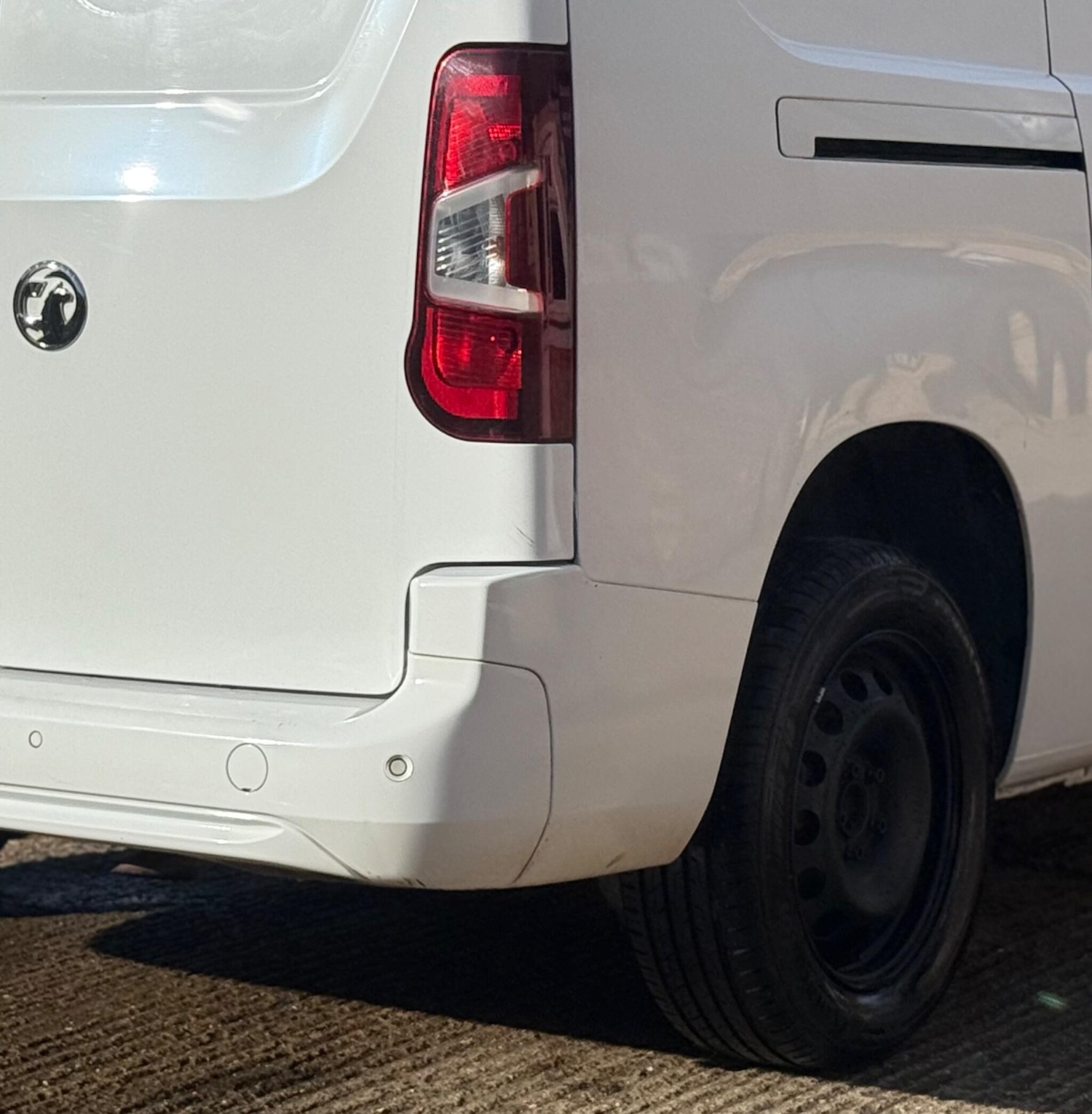Used Vauxhall Combo 2020 for sale - 76391944: Photo 31