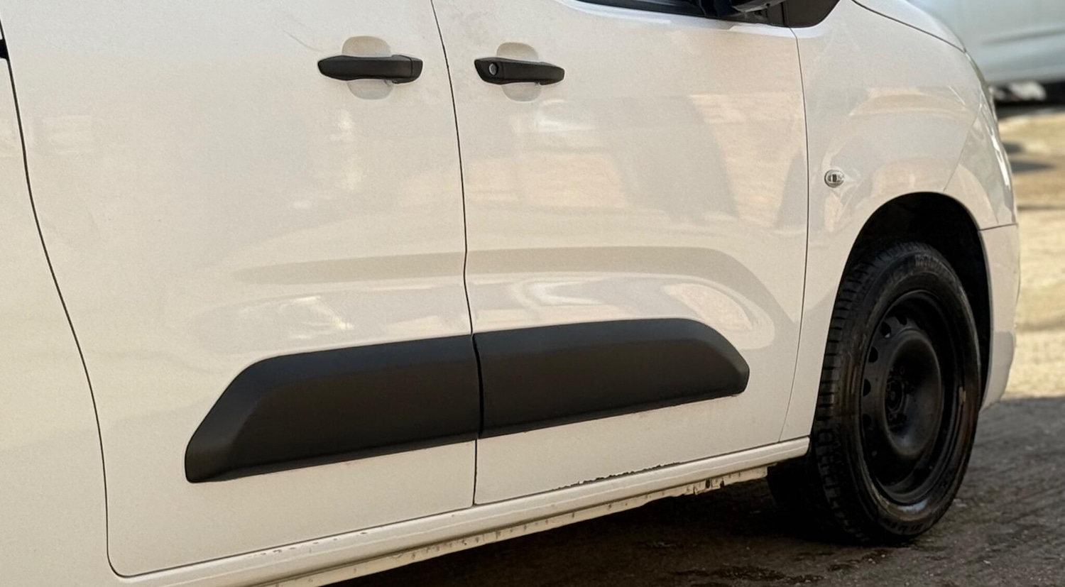 Used Vauxhall Combo 2020 for sale - 76391944: Photo 33