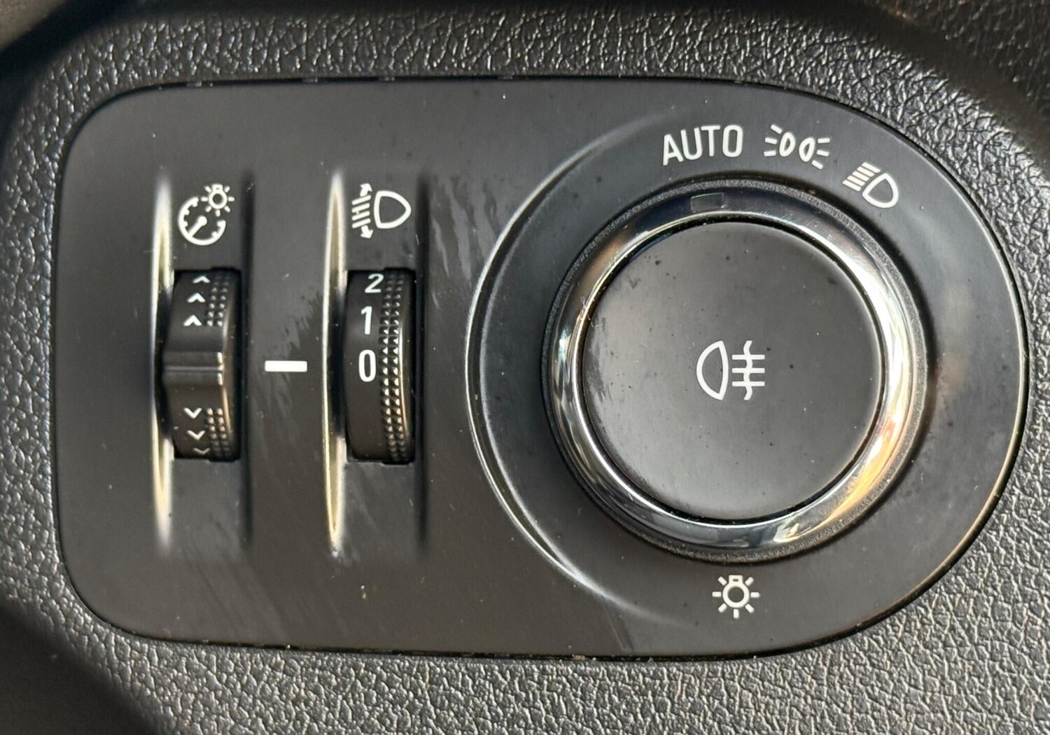 Used Vauxhall Combo 2020 for sale - 76391944: Photo 40