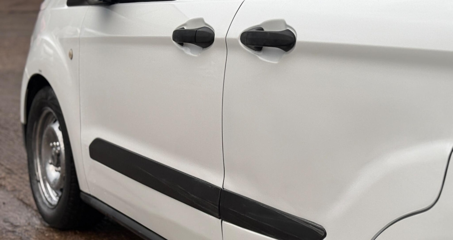 Used Ford Transit Courier 2020 for sale - 78132115: Photo 29