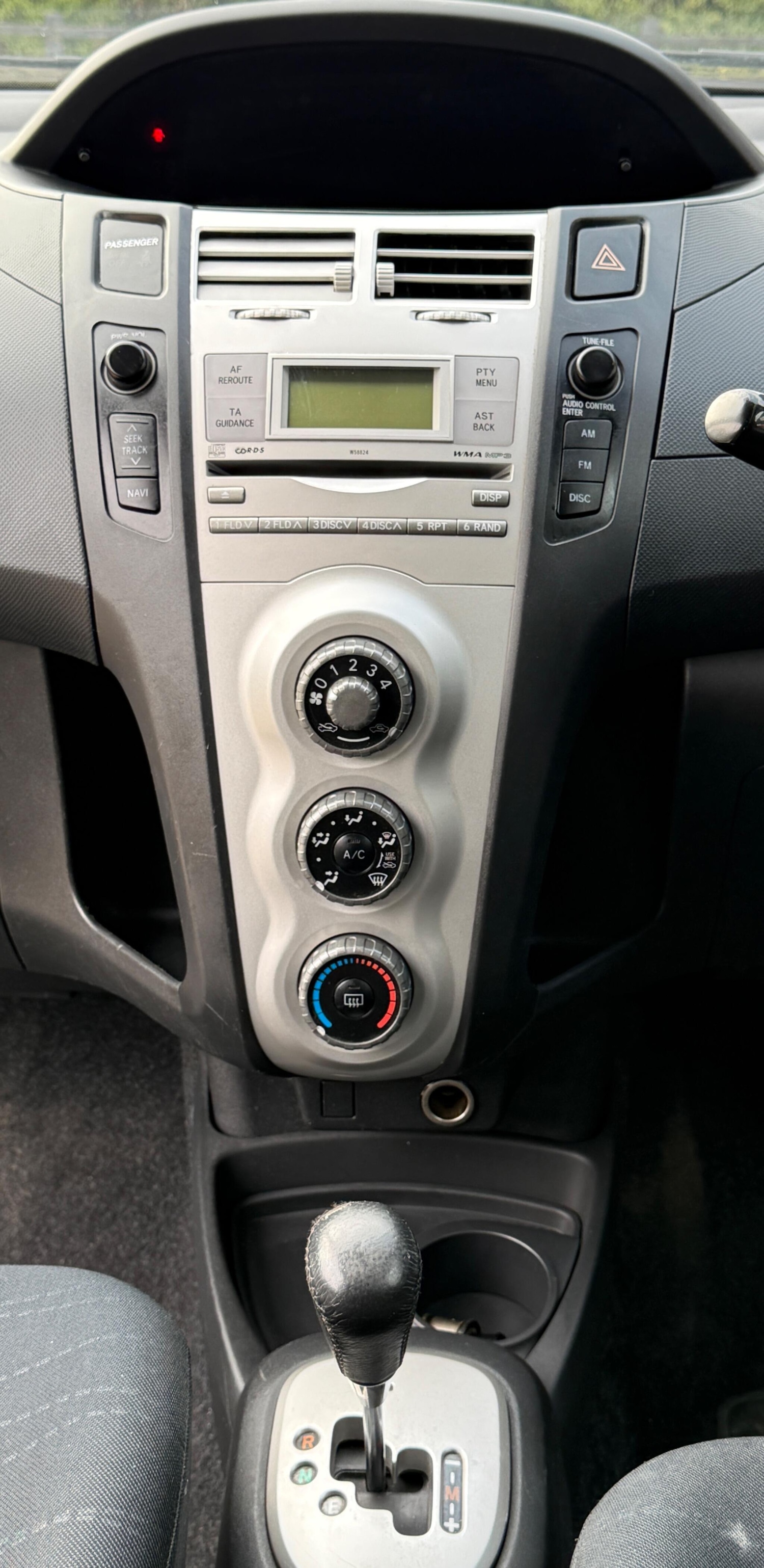 Vehicle 17
