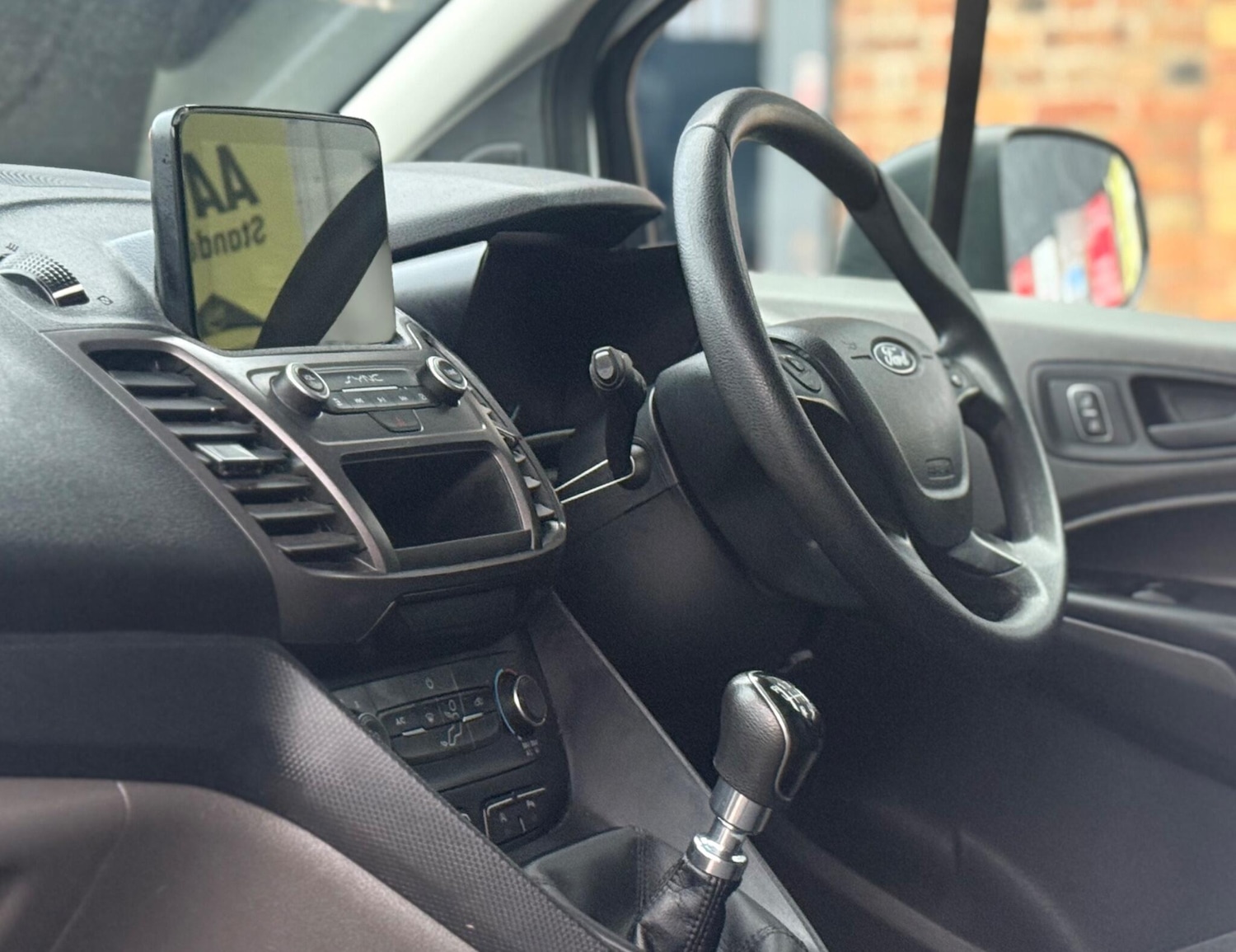 Used Ford Transit Connect 2020 for sale - 77310932: Photo 16