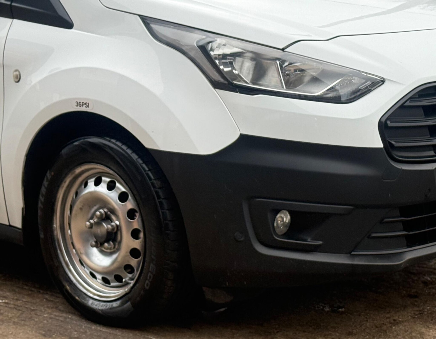 Used Ford Transit Connect 2020 for sale - 77310932: Photo 24