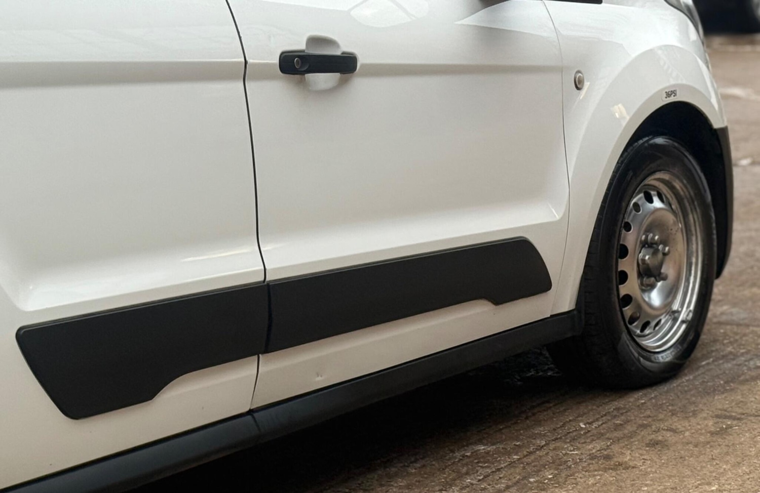 Used Ford Transit Connect 2020 for sale - 77310932: Photo 35