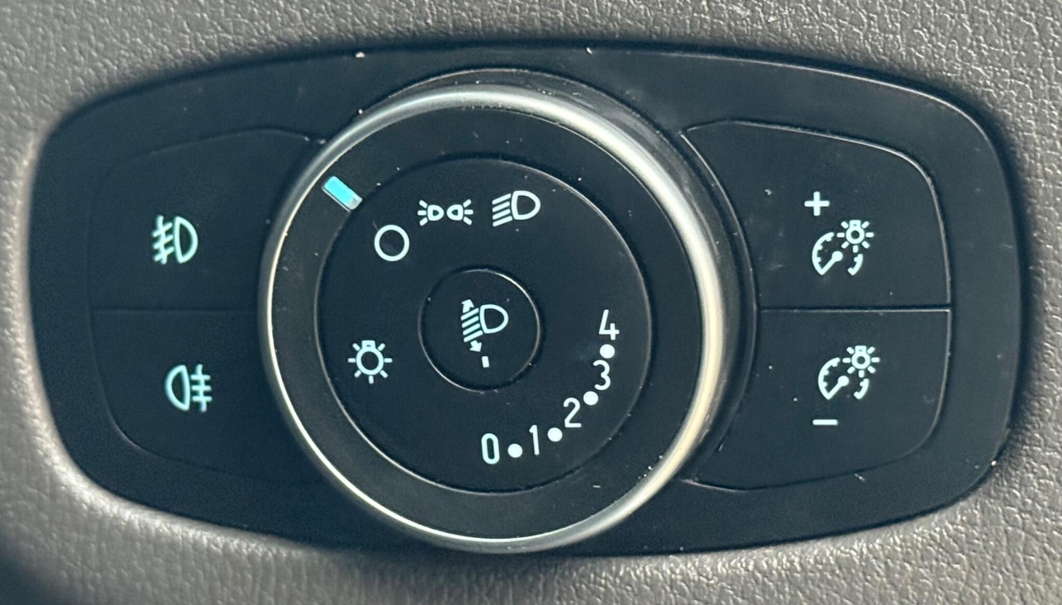 Used Ford Transit Connect 2020 for sale - 77310932: Photo 39