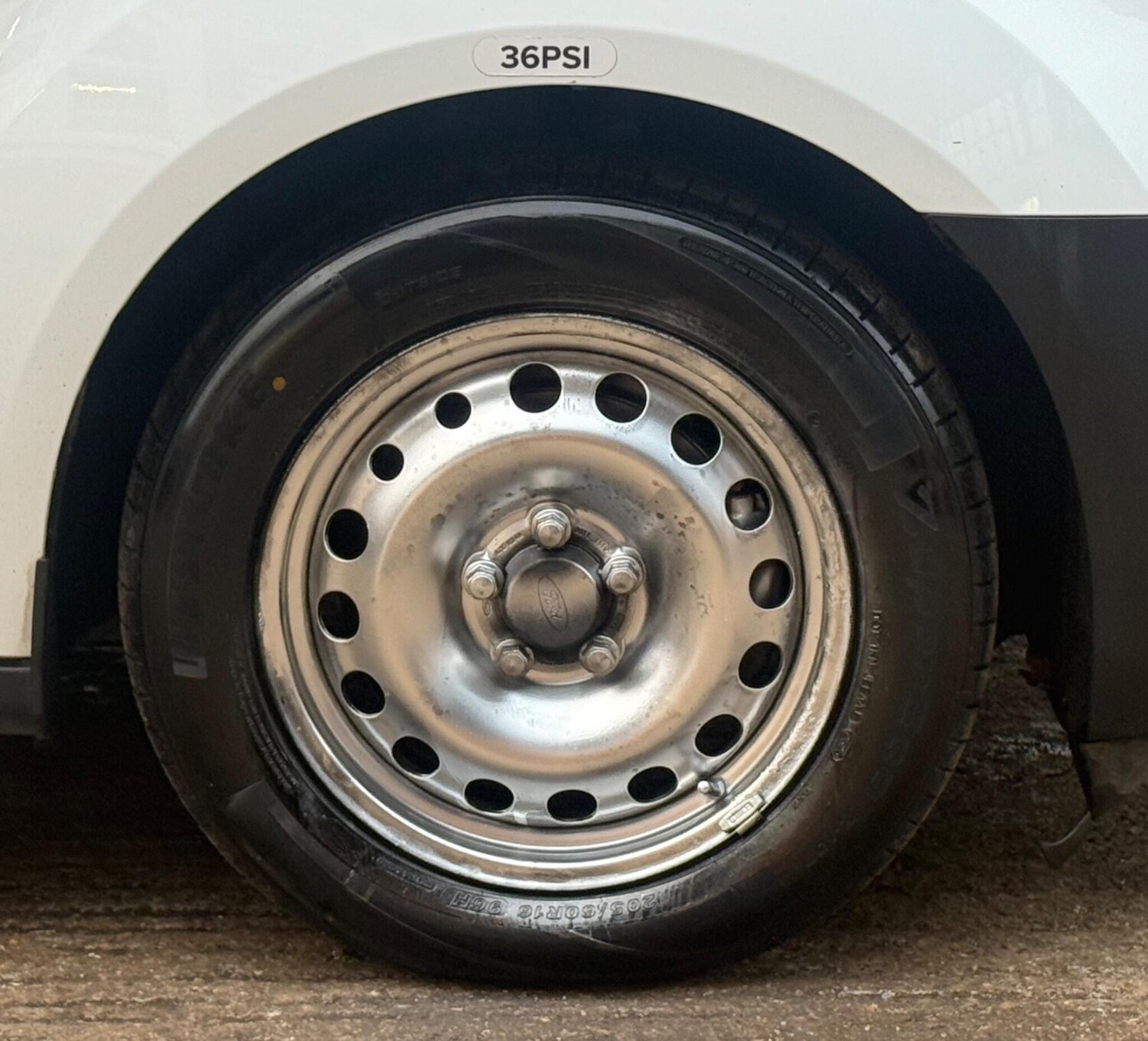 Used Ford Transit Connect 2020 for sale - 77310932: Photo 42