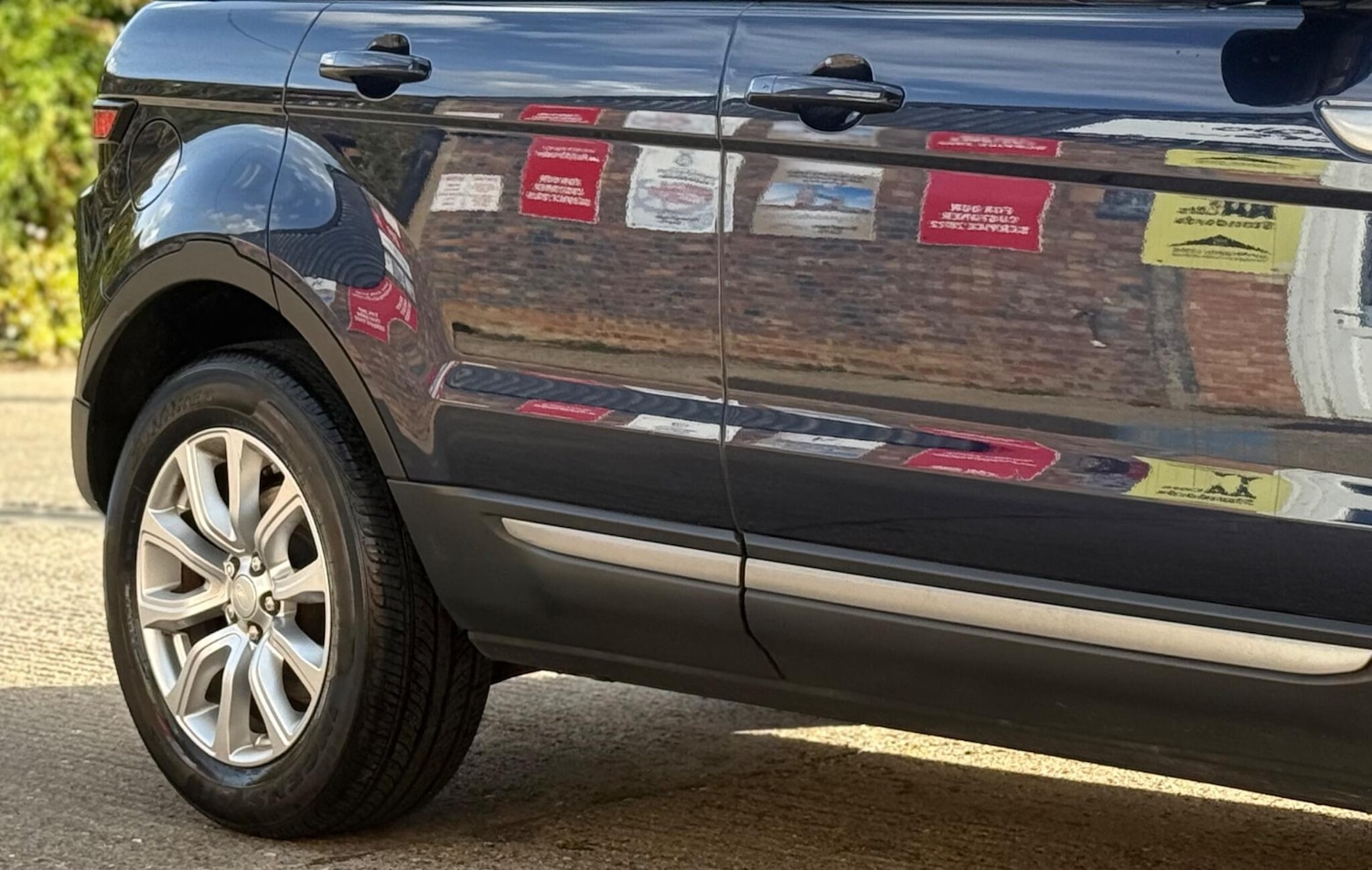 Vehicle 28