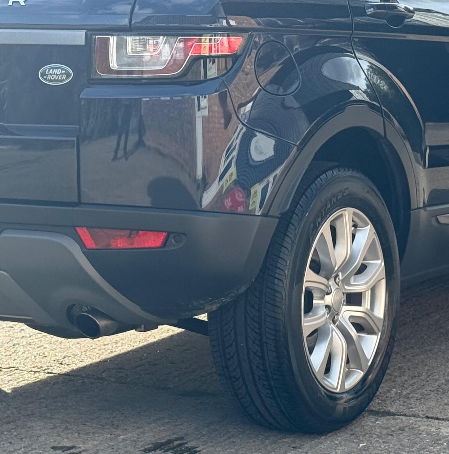 Vehicle 35