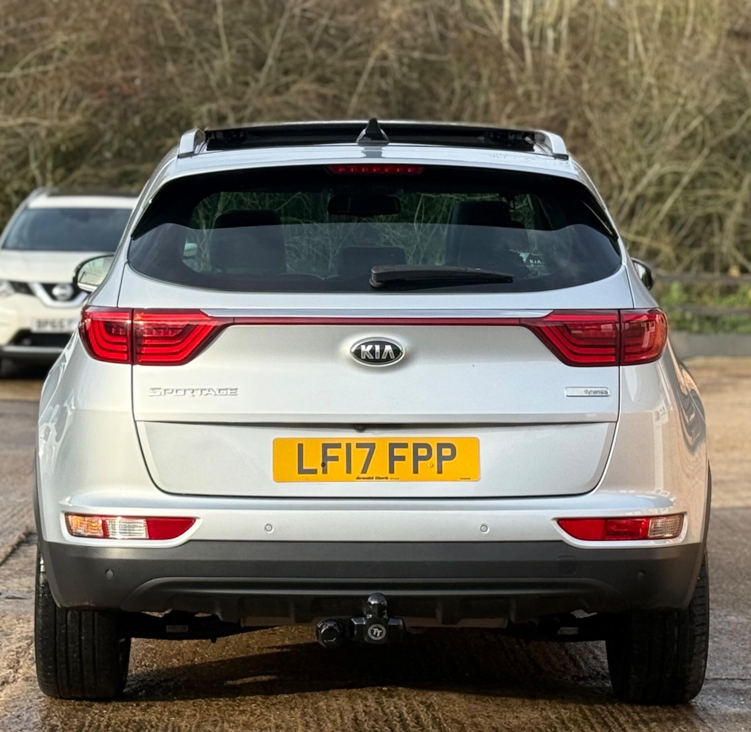 Used Kia Sportage 2017 for sale - 76863073: Photo 10