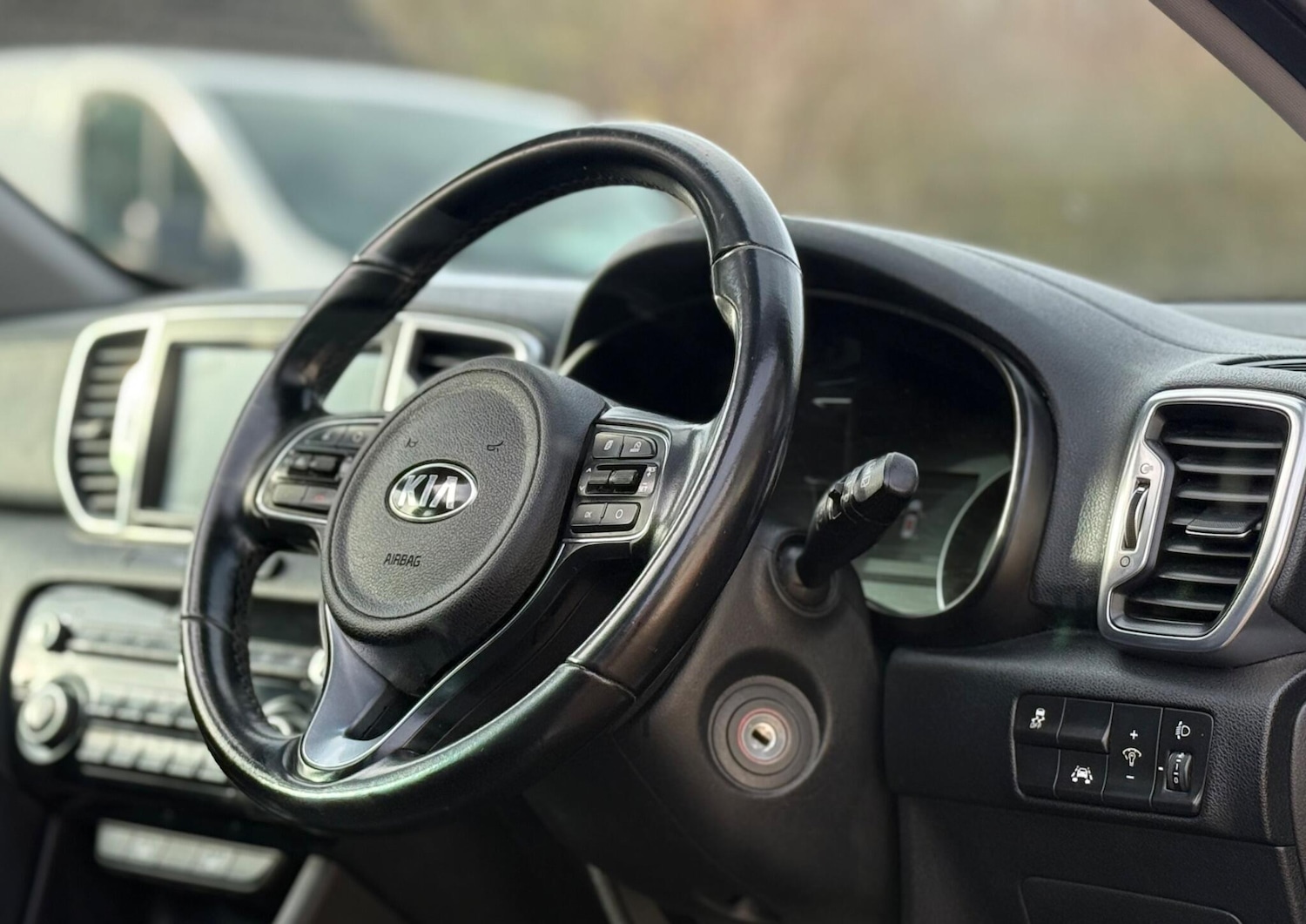 Used Kia Sportage 2017 for sale - 76863073: Photo 13