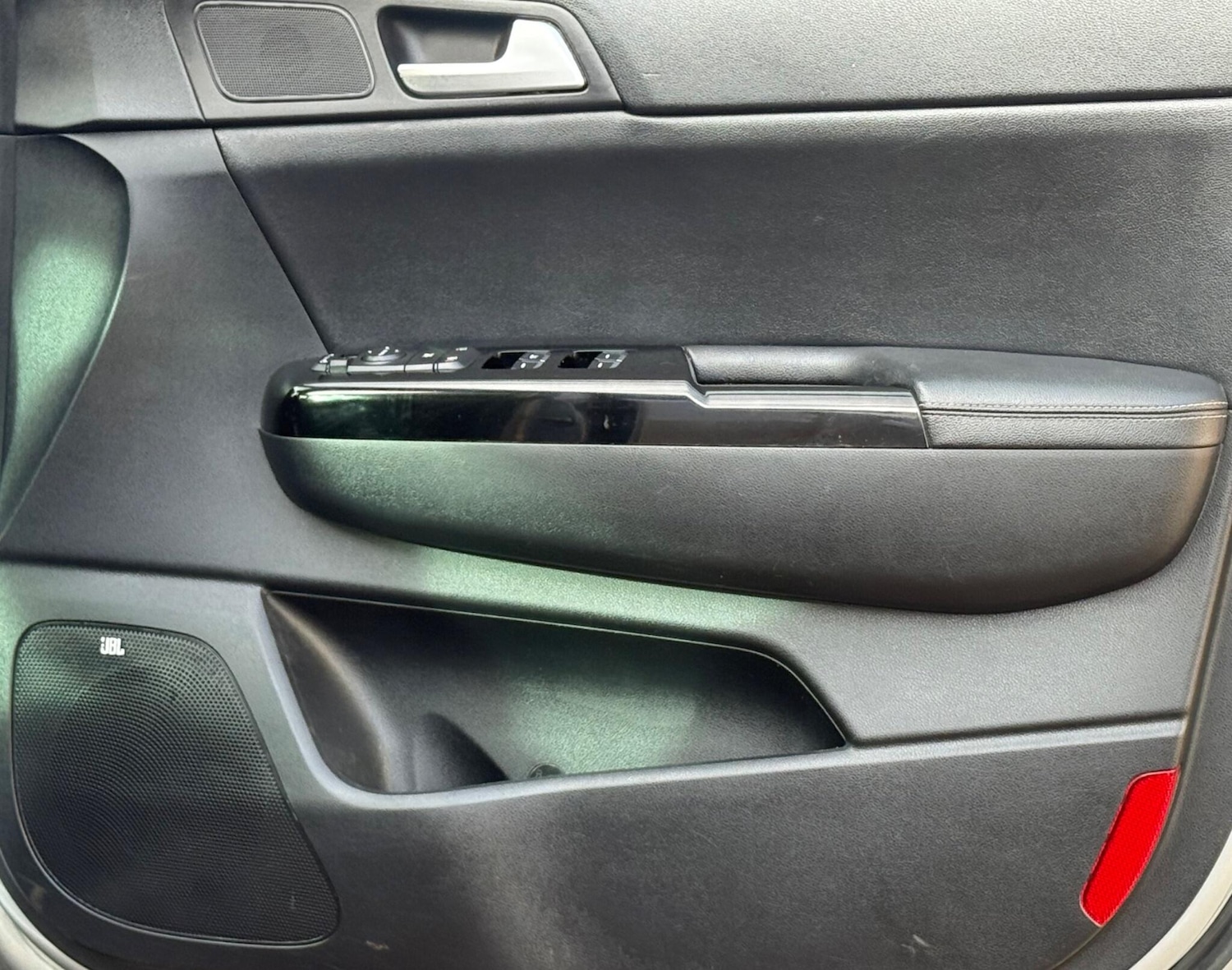 Used Kia Sportage 2017 for sale - 76863073: Photo 15