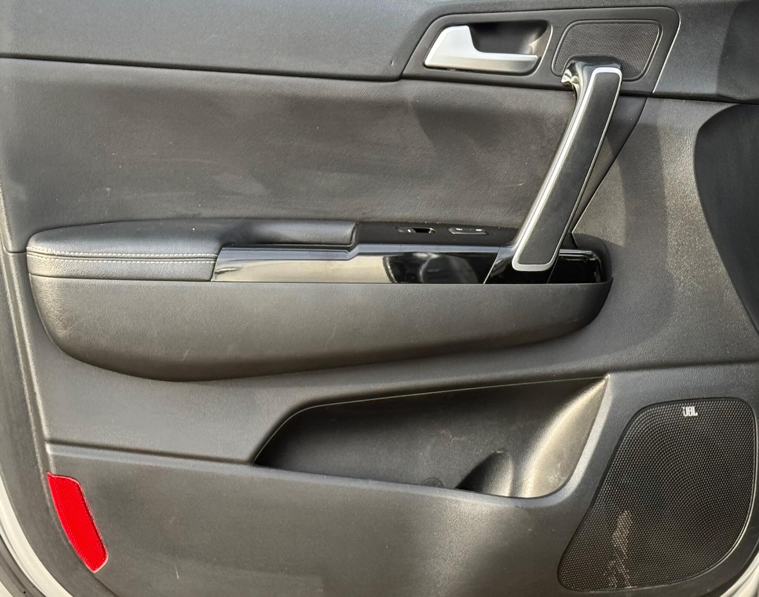 Used Kia Sportage 2017 for sale - 76863073: Photo 18