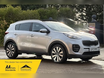 2017 (17) - 1.7 CRDi ISG 3 5dr