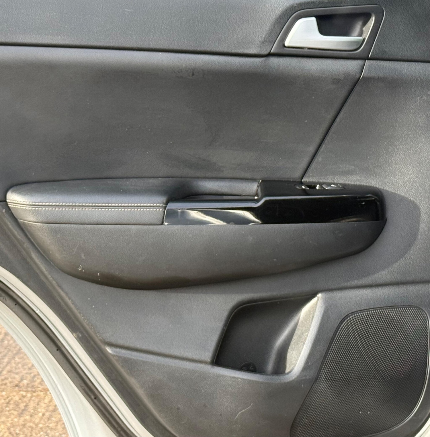 Used Kia Sportage 2017 for sale - 76863073: Photo 20