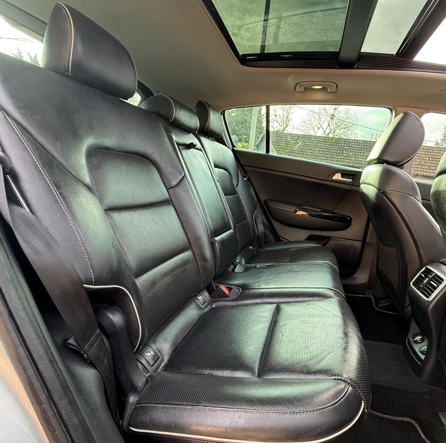 Used Kia Sportage 2017 for sale - 76863073: Photo 21