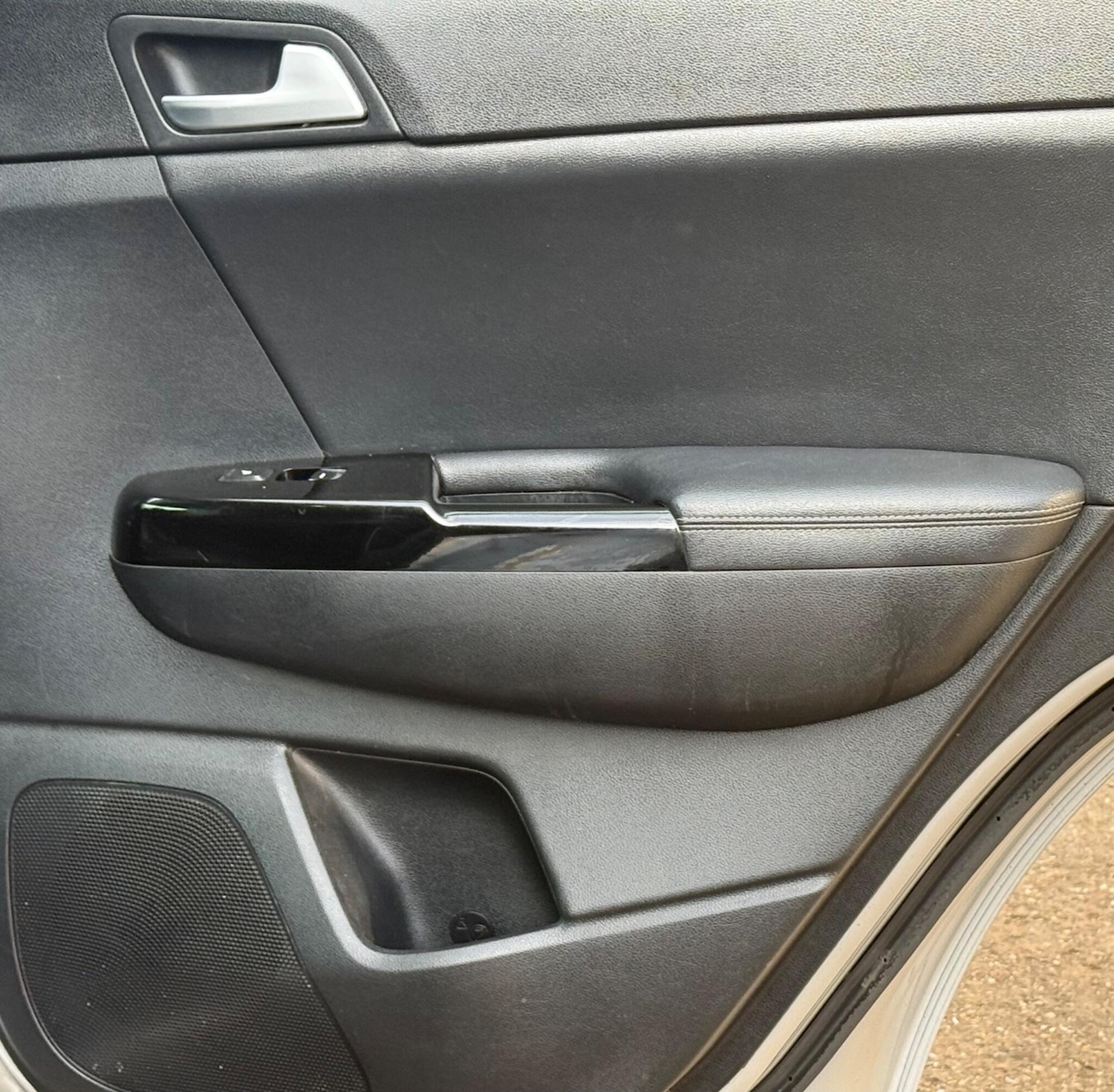 Used Kia Sportage 2017 for sale - 76863073: Photo 23