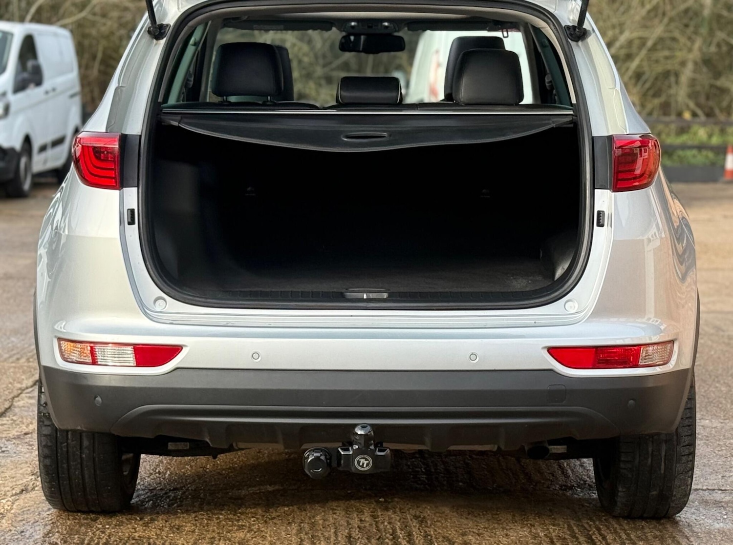 Used Kia Sportage 2017 for sale - 76863073: Photo 25