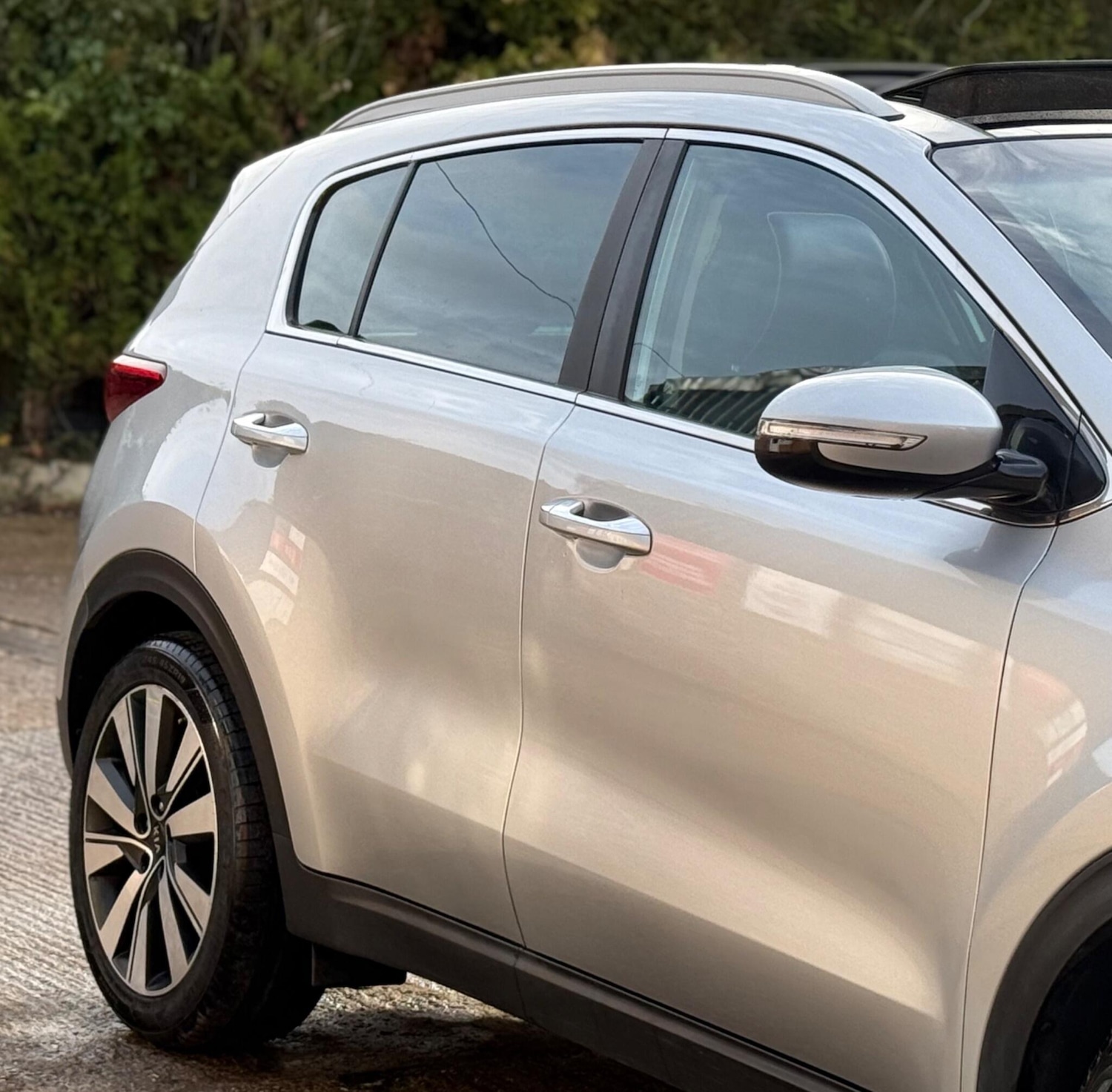 Used Kia Sportage 2017 for sale - 76863073: Photo 28