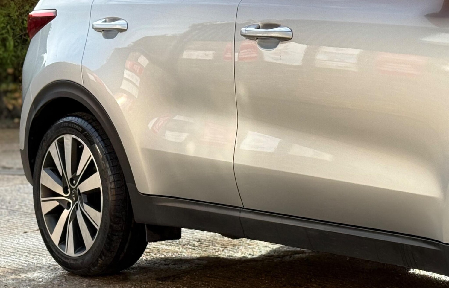 Used Kia Sportage 2017 for sale - 76863073: Photo 29