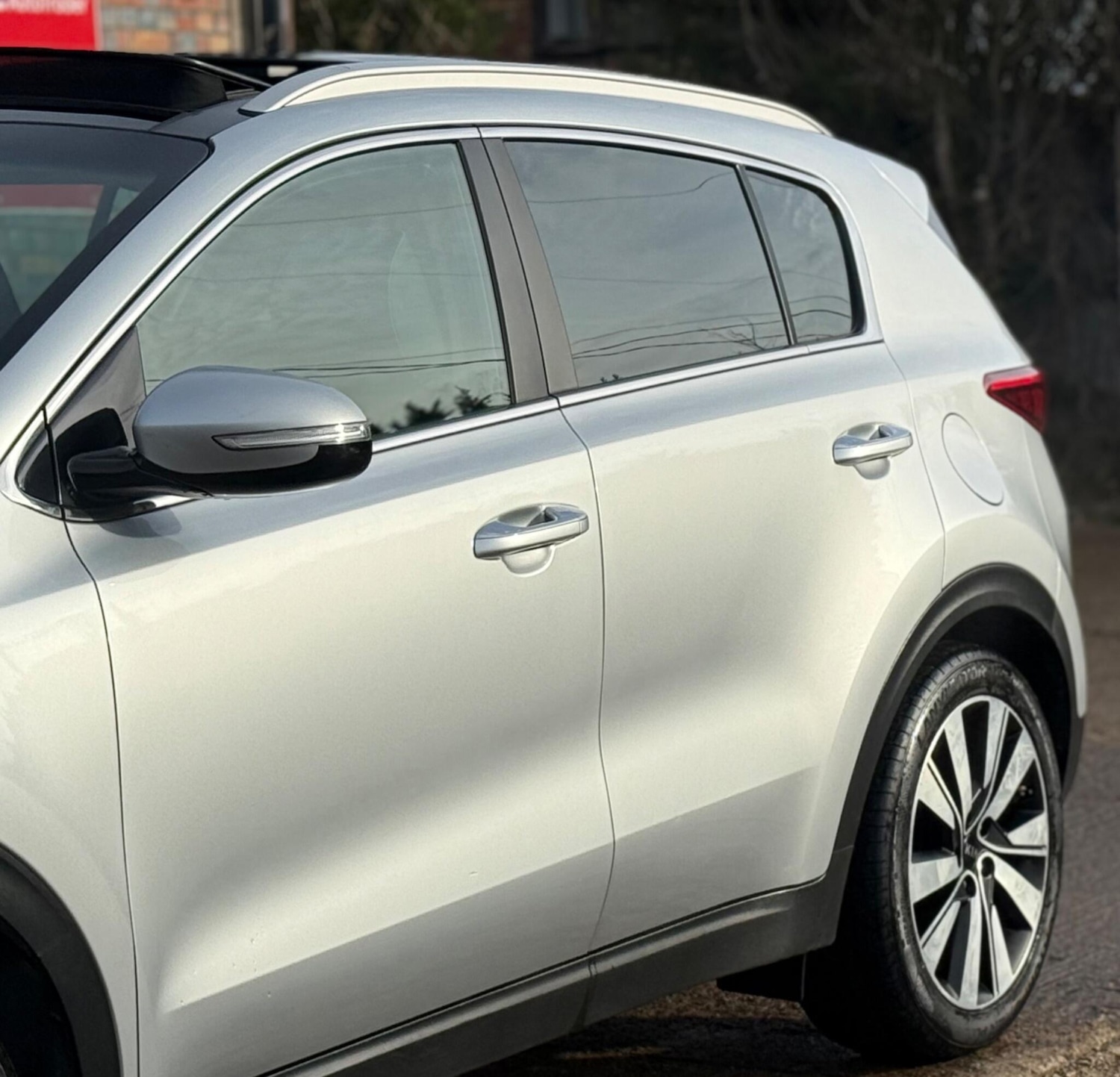 Used Kia Sportage 2017 for sale - 76863073: Photo 31