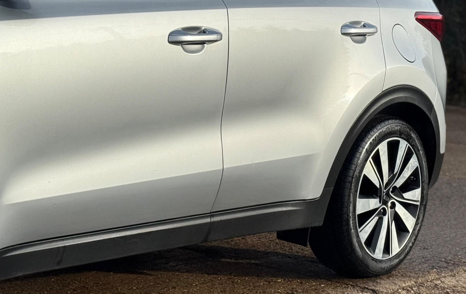 Used Kia Sportage 2017 for sale - 76863073: Photo 32