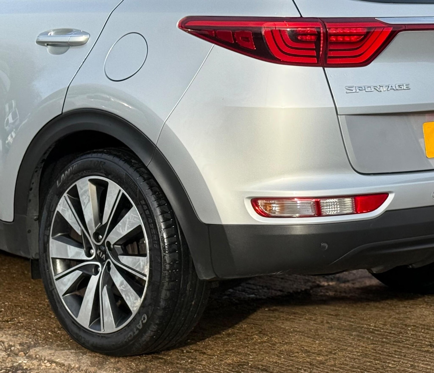 Used Kia Sportage 2017 for sale - 76863073: Photo 33