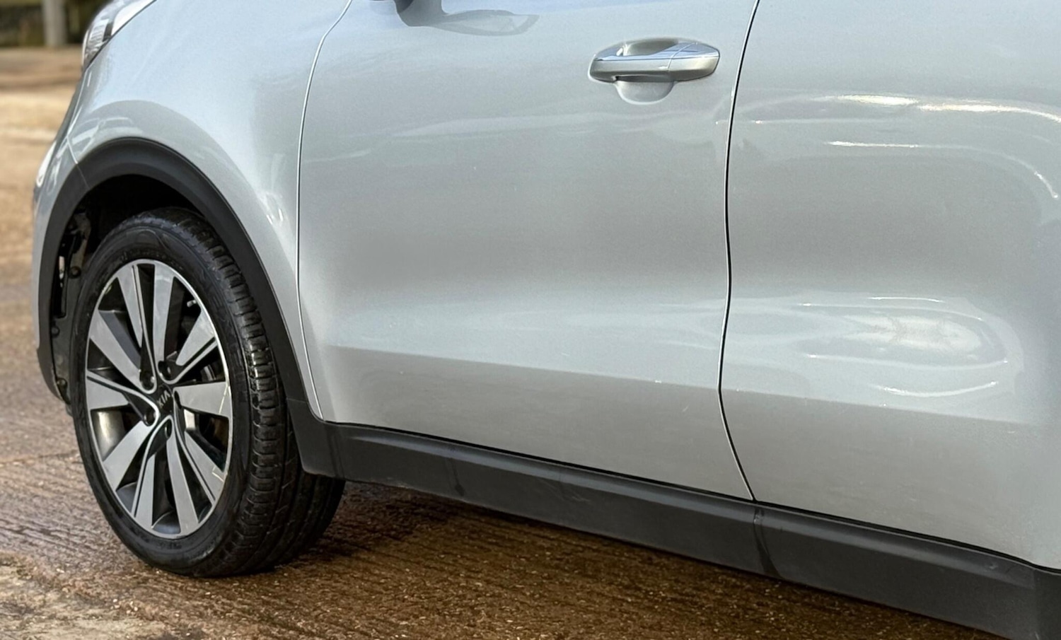 Used Kia Sportage 2017 for sale - 76863073: Photo 35