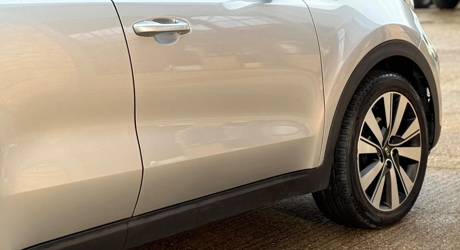 Used Kia Sportage 2017 for sale - 76863073: Photo 38