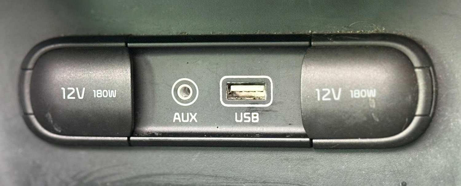 Used Kia Sportage 2017 for sale - 76863073: Photo 43