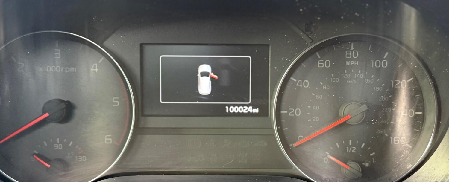 Used Kia Sportage 2017 for sale - 76863073: Photo 48