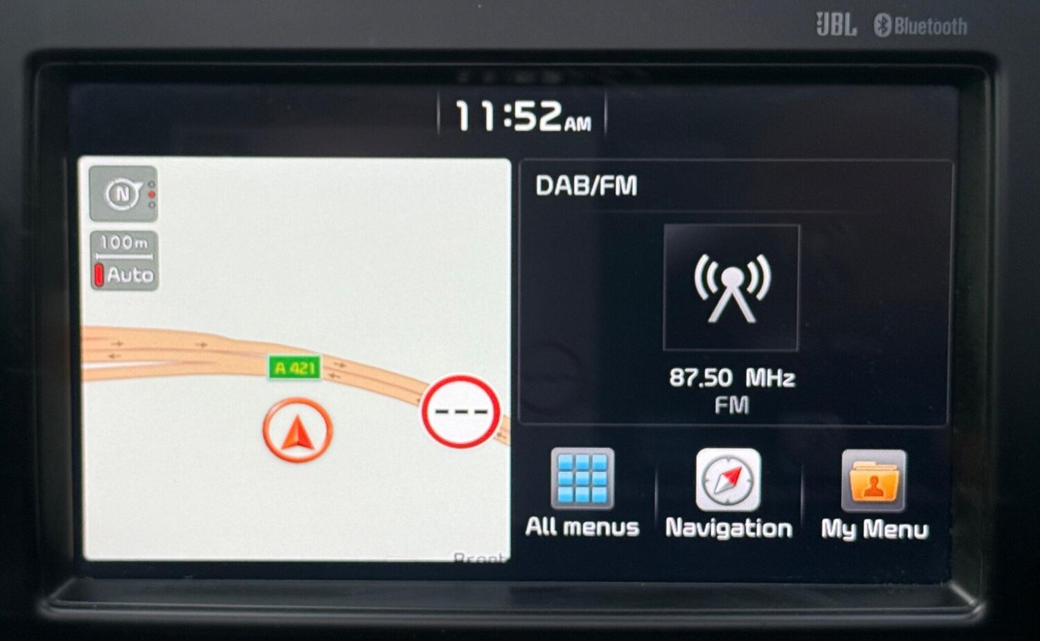 Used Kia Sportage 2017 for sale - 76863073: Photo 50