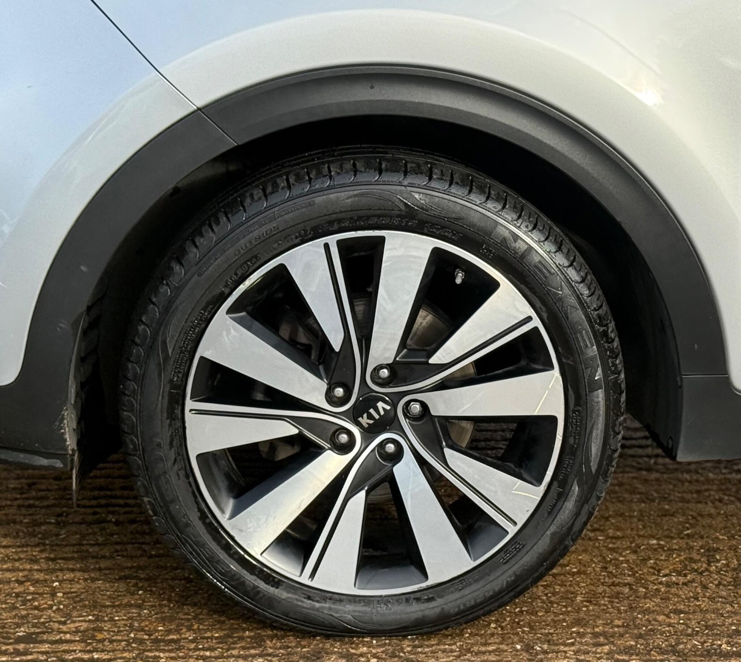 Used Kia Sportage 2017 for sale - 76863073: Photo 53