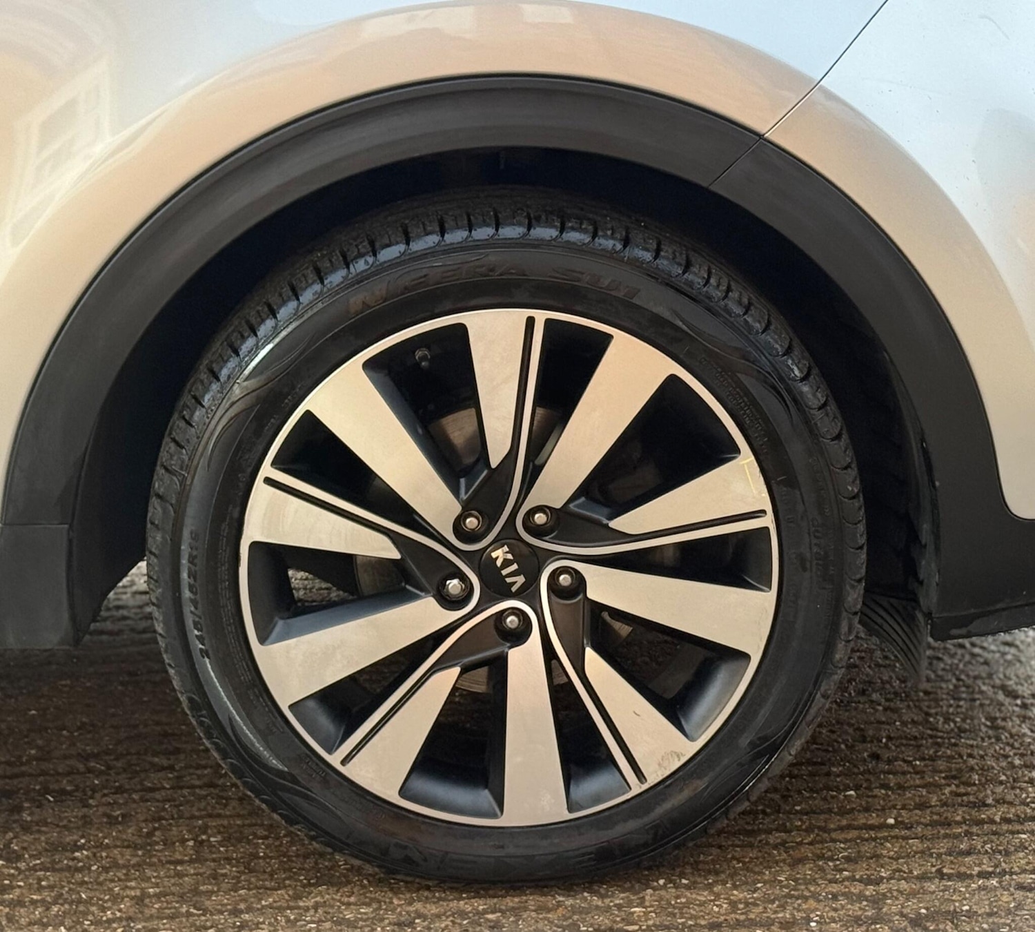 Used Kia Sportage 2017 for sale - 76863073: Photo 54