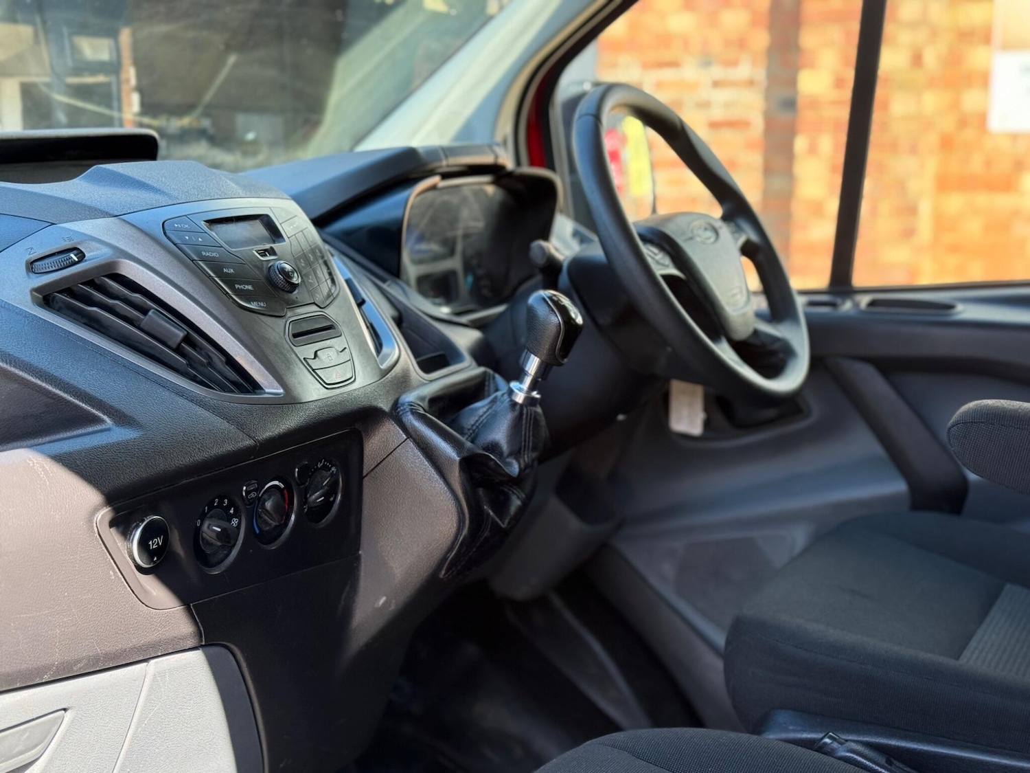 Used Ford Transit Custom 2017 for sale - 78029121: Photo 14