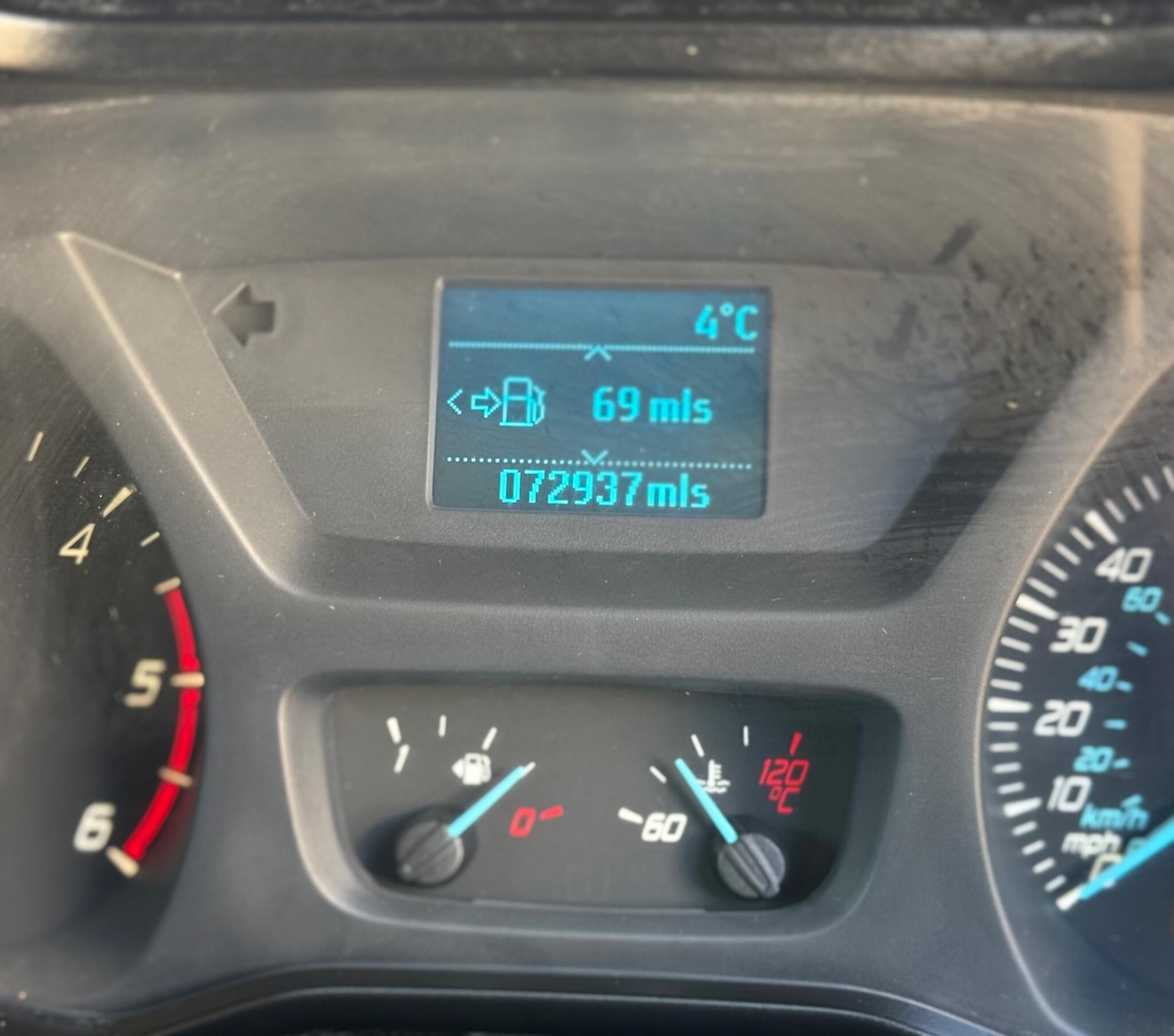 Used Ford Transit Custom 2017 for sale - 78029121: Photo 19