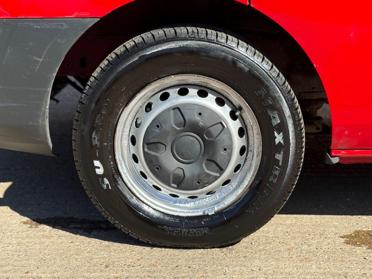 Used Ford Transit Custom 2017 for sale - 78029121: Photo 20