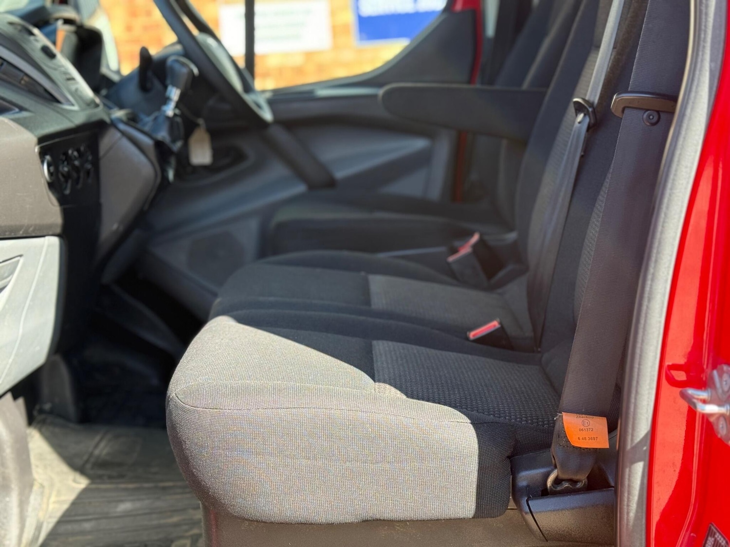 Used Ford Transit Custom 2017 for sale - 78029121: Photo 37