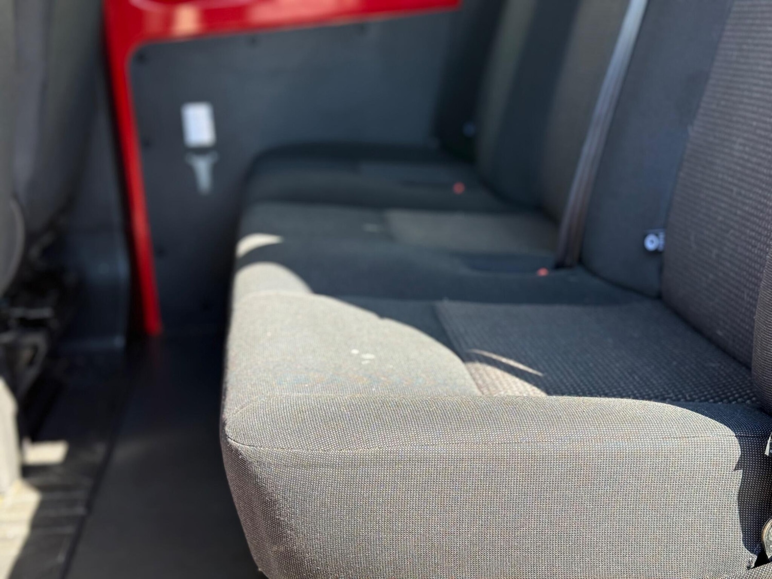 Used Ford Transit Custom 2017 for sale - 78029121: Photo 38