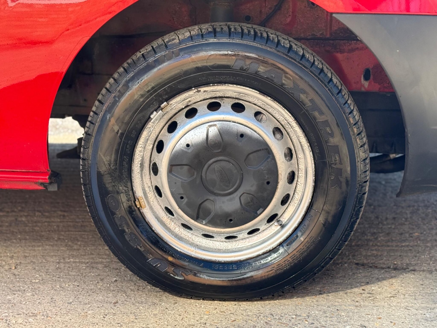 Used Ford Transit Custom 2017 for sale - 78029121: Photo 47