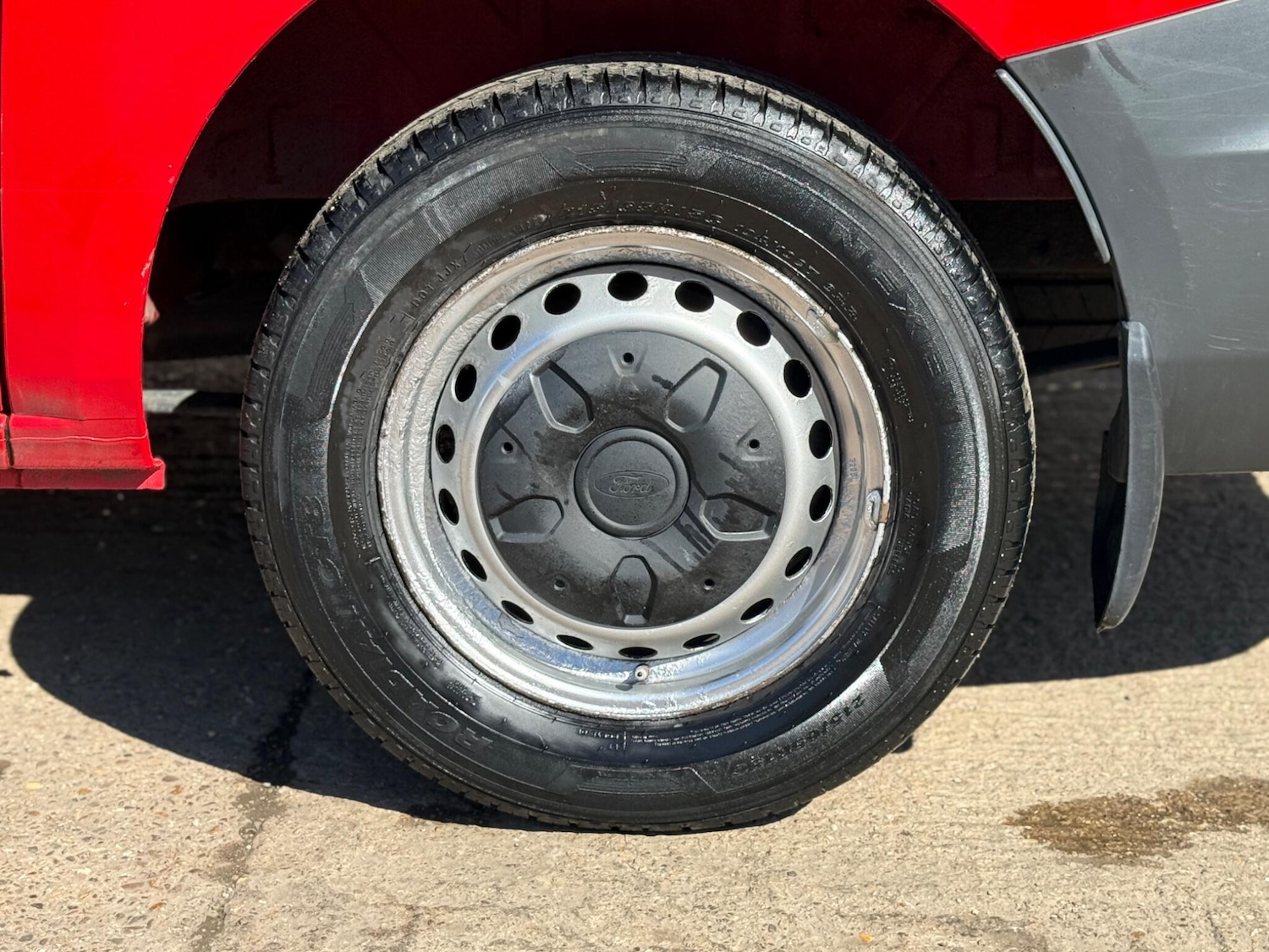 Used Ford Transit Custom 2017 for sale - 78029121: Photo 48