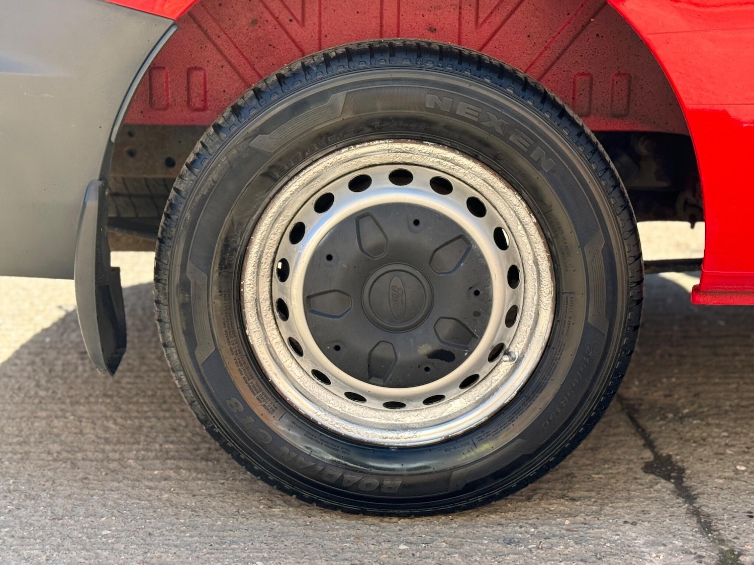 Used Ford Transit Custom 2017 for sale - 78029121: Photo 49