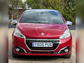Used Peugeot 208 2015 for sale - 78300183: Photo