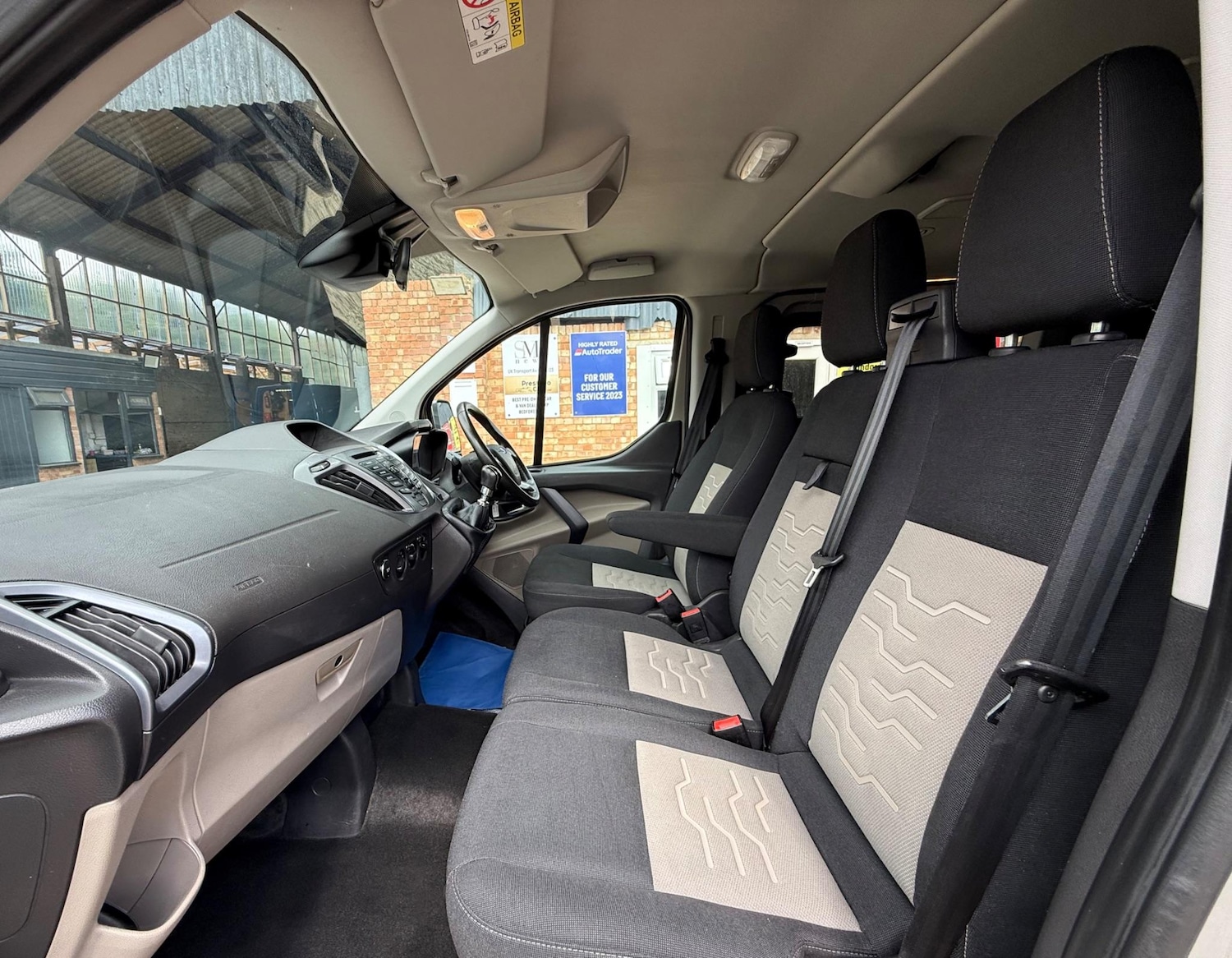 Vehicle 11