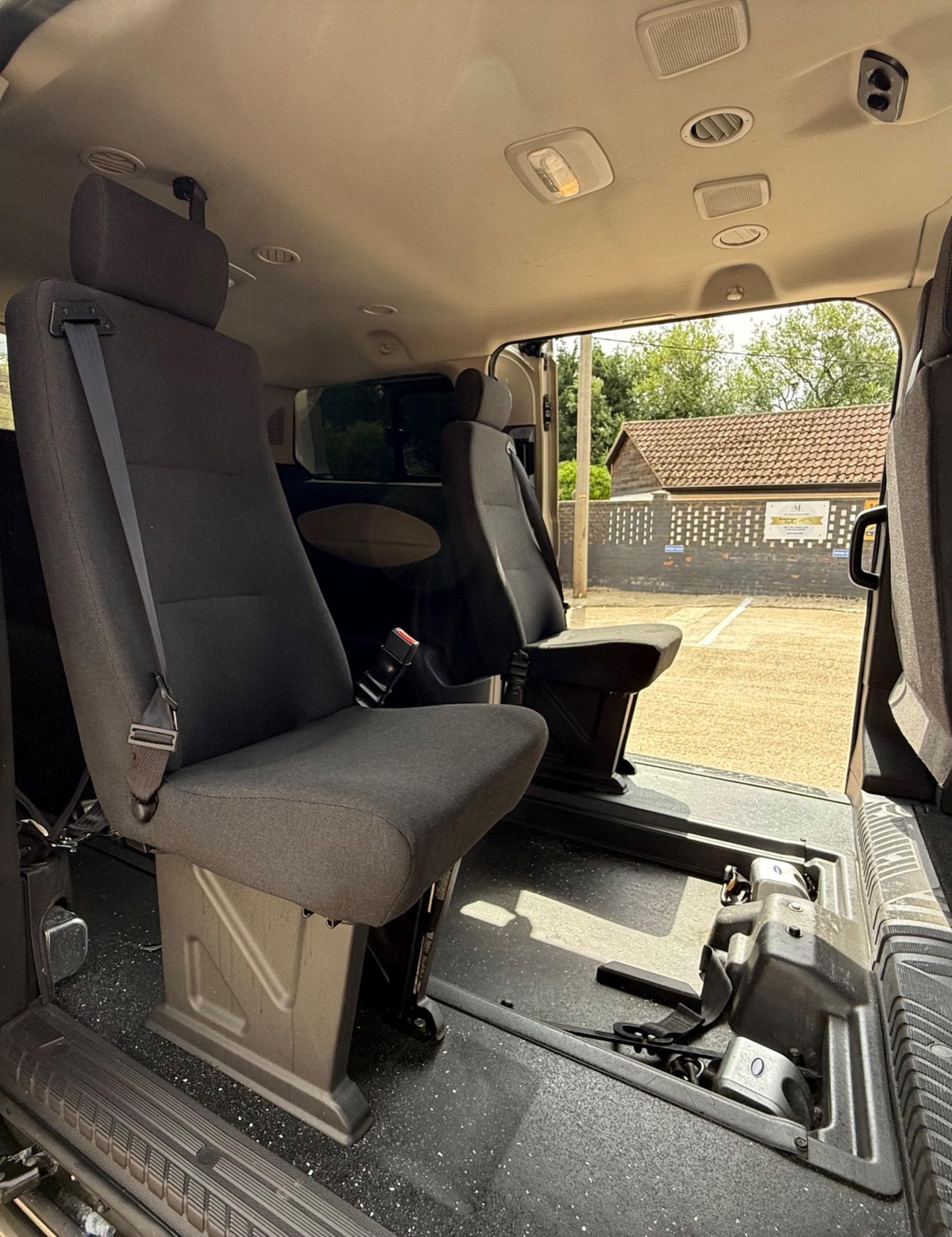 Vehicle 15