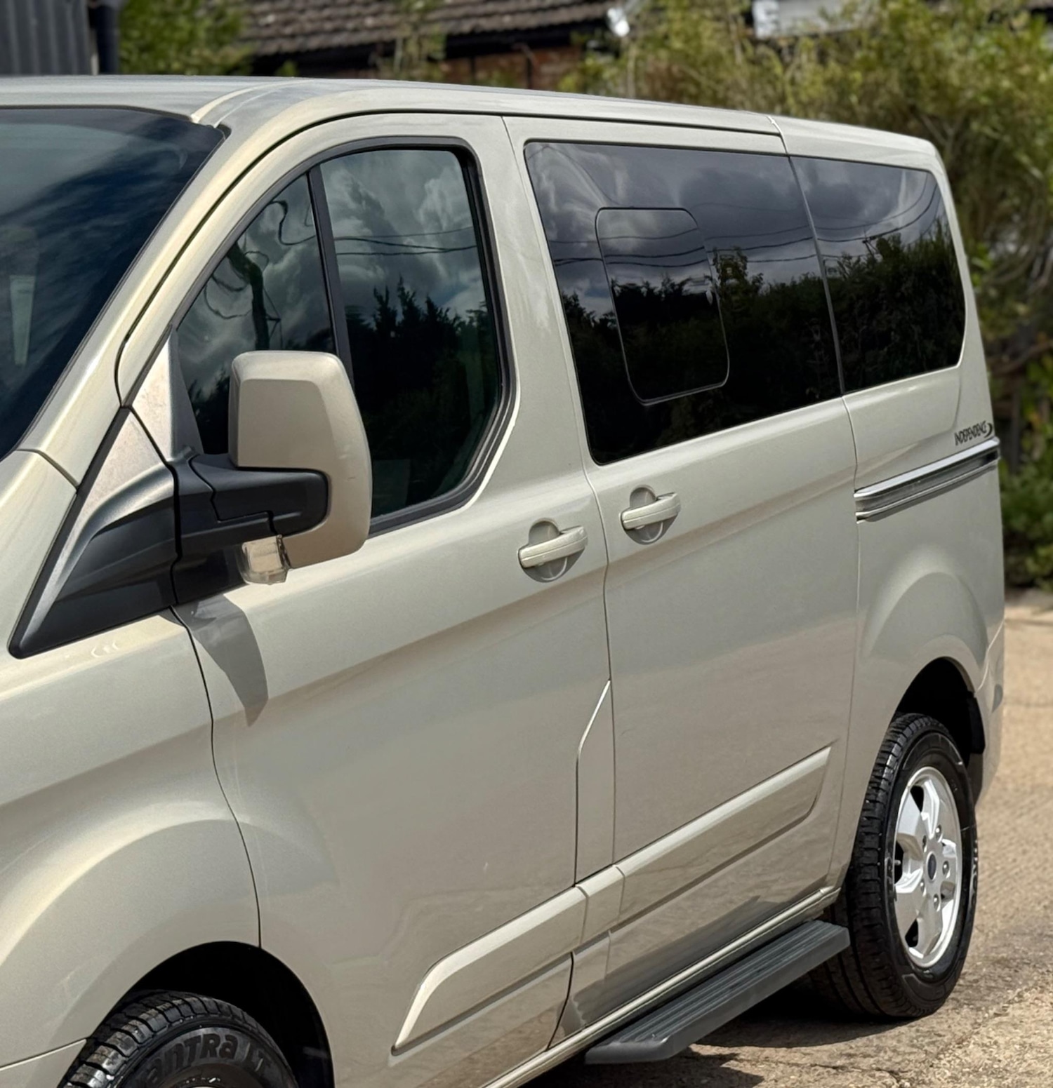 Vehicle 24