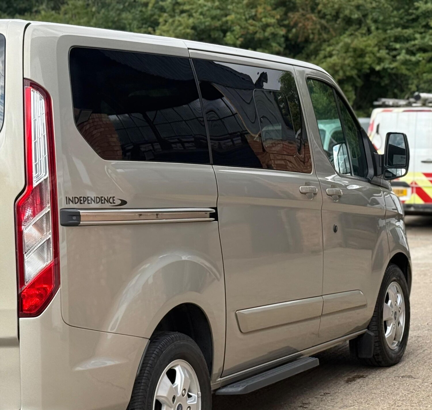 Vehicle 42