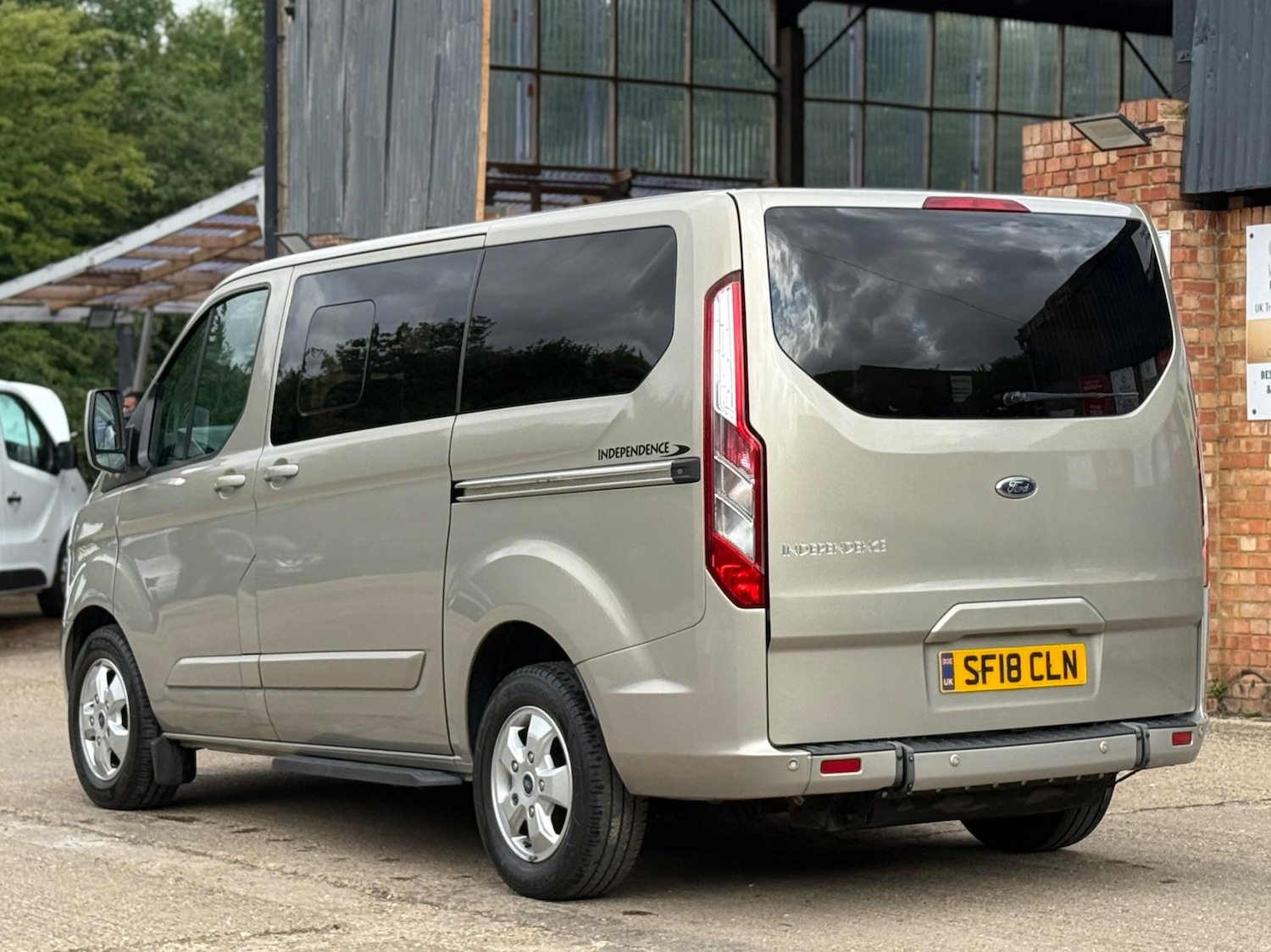 Vehicle 7