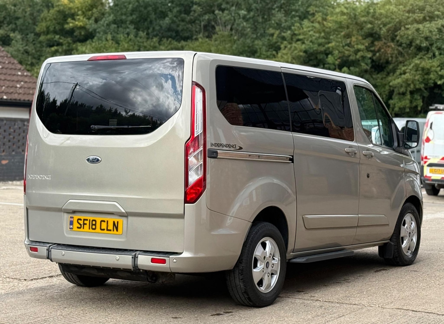 Vehicle 9