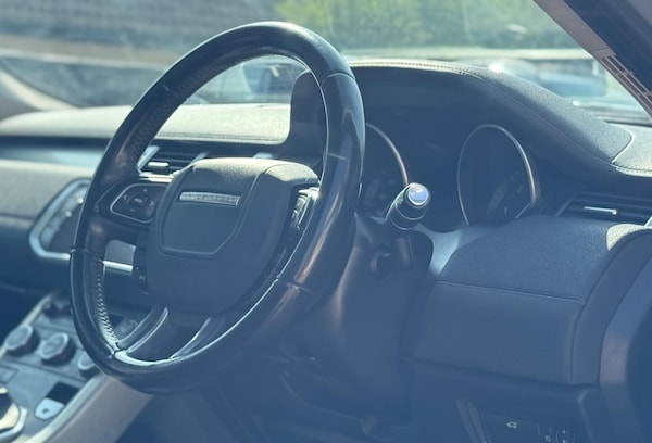 Used Land Rover Range Rover Evoque 2014 for sale - 75561341: Photo 12