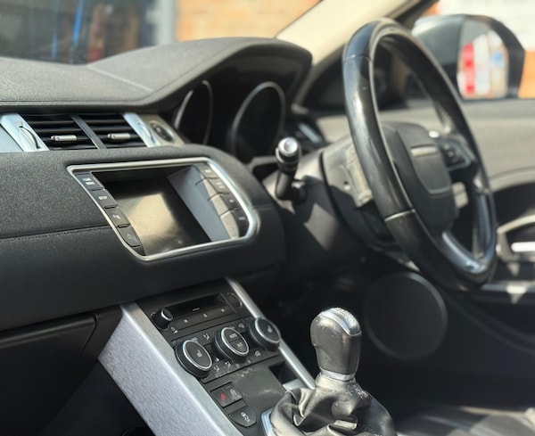 Used Land Rover Range Rover Evoque 2014 for sale - 75561341: Photo 15